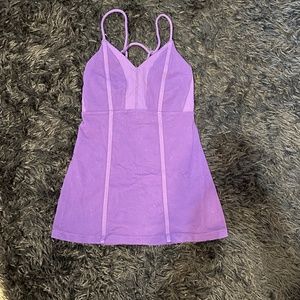 Lululemon top
